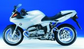 2002 BMW R 1100 S photo